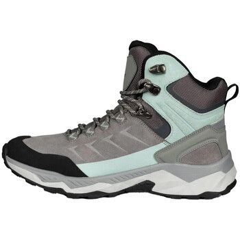 Trespass Zapatillas de senderismo Ismay para mujer