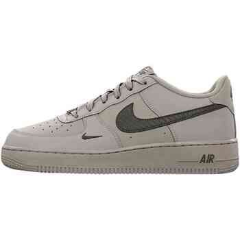 Nike Zapatillas Air Force 1 Low para niño