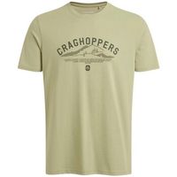 craghoppers camiseta lucent ii para hombre