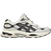 asics deportivas moda gel-nyc 20 white oatmeal para hombre