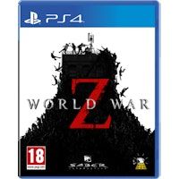 sony world war z ps4 basico playstation 4