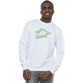 Disney Jersey The Mandalorian The Child para hombre
