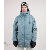 oxbow abrigo veste technique soulor para hombre