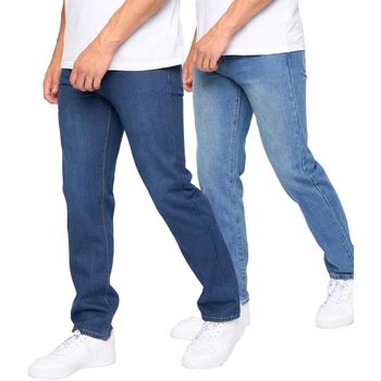 Smith & Jones Jeans Sazzi para hombre
