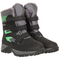 mountain warehouse zapatillas de senderismo chill para nina
