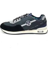 de north sails sneakers de cordoneras gris gris azul