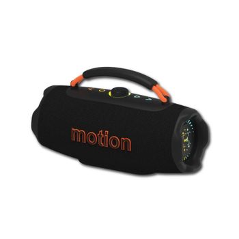 Altavoz sami motion 40w multimedia alta fidelidad