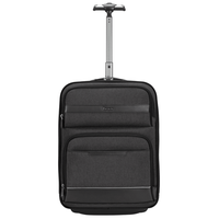 targus 156 citysmart laptop roller