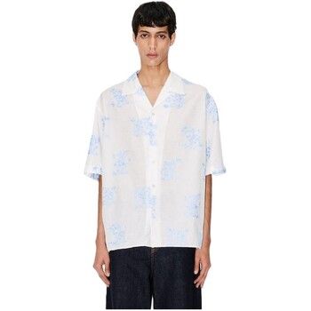 Kenzo Camisa manga corta fg55ch1359eg-01 para hombre