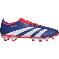 adidas zapatillas de futbol predator league mg azbl para hombre