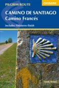 camino de santiago camino frances