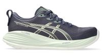asics mujer - azul