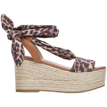 Liu Jo Alpargatas sa6087tx133s4057 para mujer