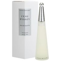 issey miyake agua de colonia leau dissey - eau de toilette - 100ml - vaporizador para mujer