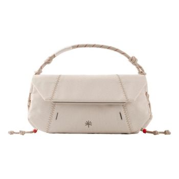 Bolsa de hombro PGYTECH OneGo Pocket Sling Blanco Poliéster