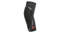 coderas dainese scarabeo ninos negro   rojo