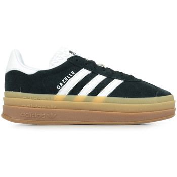 adidas Deportivas Moda Gazelle Bold W para mujer