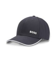 boss para hombre 50519219 gorra bold marino osfa casual algodon