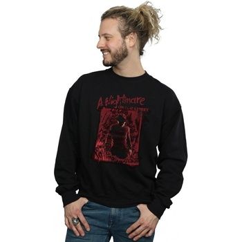 A Nightmare On Elm Street Jersey BI42934 para hombre