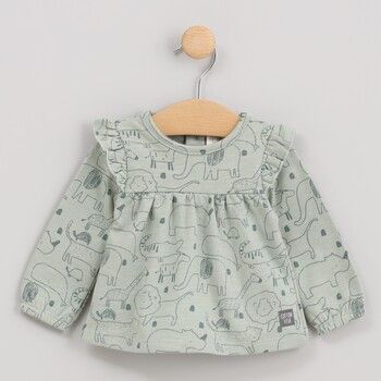cotton fish Blusa 89145 para niña