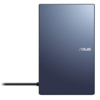 Dock Station Asus SimPro Dock Thunderbolt 3 2xDP HDMI VGA USB 3.2 Gen2 RJ-45 Negro Azul