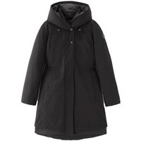 woolrich parka q-nol-64393 para mujer