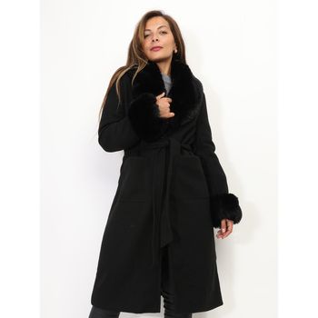 La Modeuse Abrigo 67626_P157031 para mujer