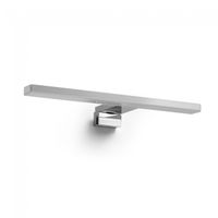 aplique led para espejo de bano blizzard