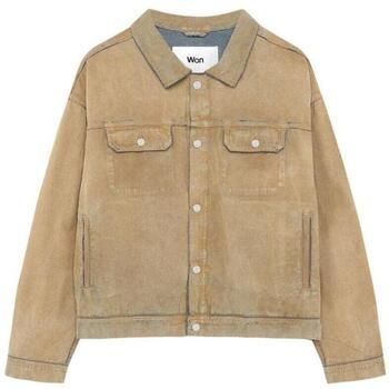 Won Hundred Cazadora 4862-13083 para hombre