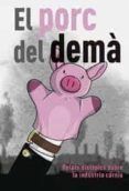 el porc del demà.  relats distòpics sobre la indústria càrnia