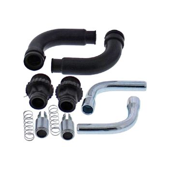 Kit émbolo estrangulador carburador Honda VT 600 Shadow -'97