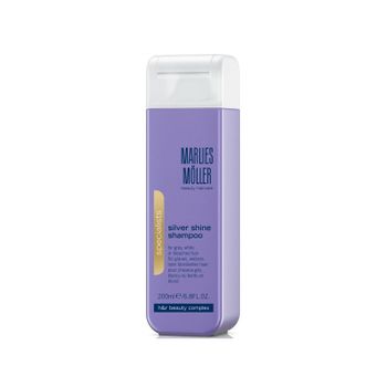 Silver shine shampoo 200ml