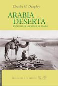 arabia desierta