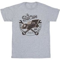 dessins animes camiseta the batcave para nina