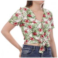 vero moda blusa easy para mujer