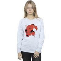 disney jersey big hero 6 para mujer
