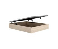 canape nest diseno abatible natural 285x150x190 cm