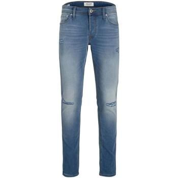 Jack & Jones Vaqueros 12213511 Blue para niño