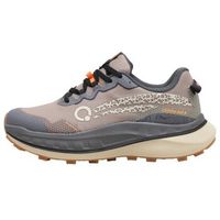 atom by fluchos zapatillas de senderismo at190 para hombre