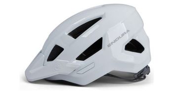 Casco endura hummvee blanco
