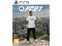 ps5 ea sports fcr 27