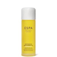 espa restorative bath and body oil 100ml