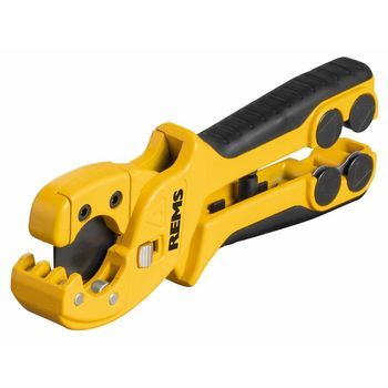 Cizalla Para Tubos Rems Ros P26/sw 35 - 291242 R