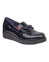 de callaghan callaghan mocasines bari 58512 s negro