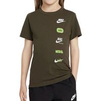 nike camiseta 86l881 para nino