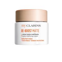 my clarins matify hydra cream 50ml