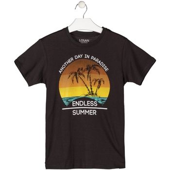 Losan Camiseta 113-1200al para niño
