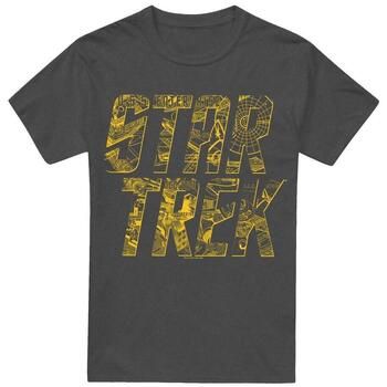 Star Trek Camiseta TV17534 para mujer