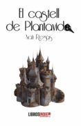 el castell de plantavida castellanocatalan