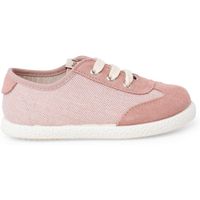 pisamonas zapatillas zapatillas combinadas serraje cordones para nino